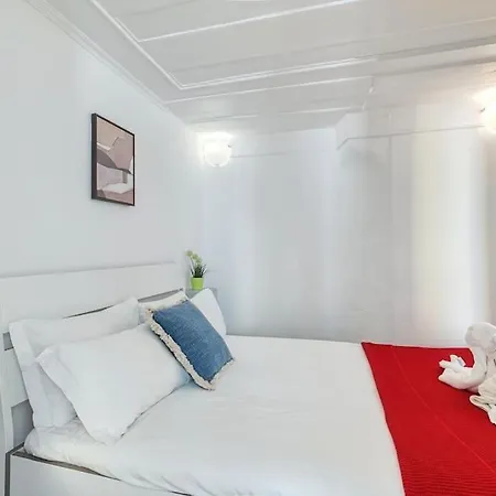 Apartament Beautiful Flat *