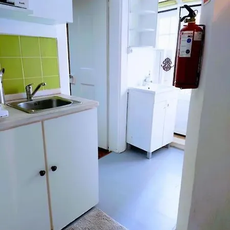 Beautiful Flat * Lizbona