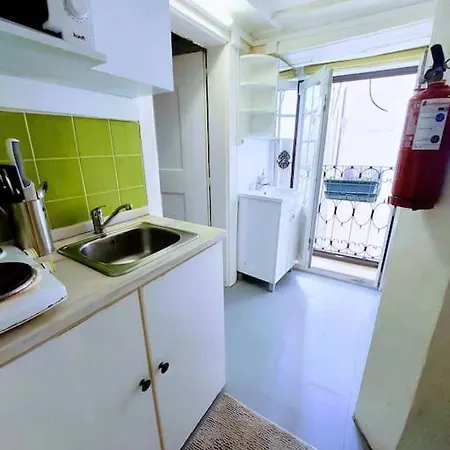 Apartment Beautiful Flat