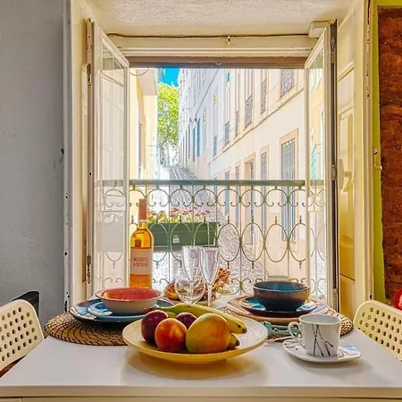 Beautiful Flat