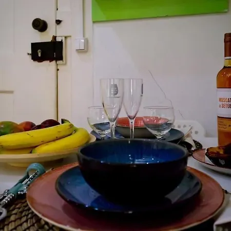 Beautiful Flat Apartamento