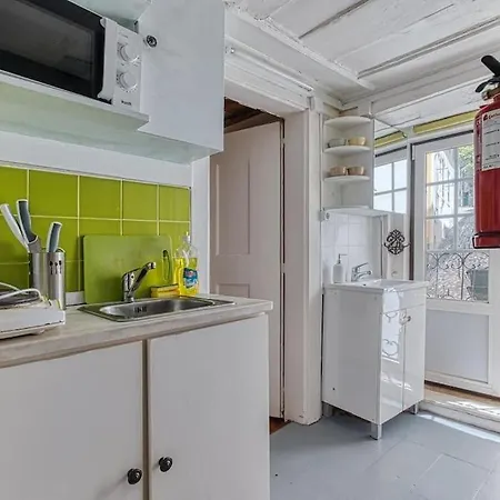 Beautiful Flat *