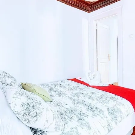 Beautiful Flat *