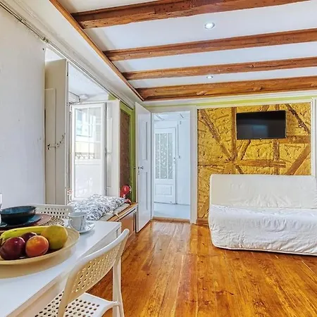 Beautiful Flat * Лісабон