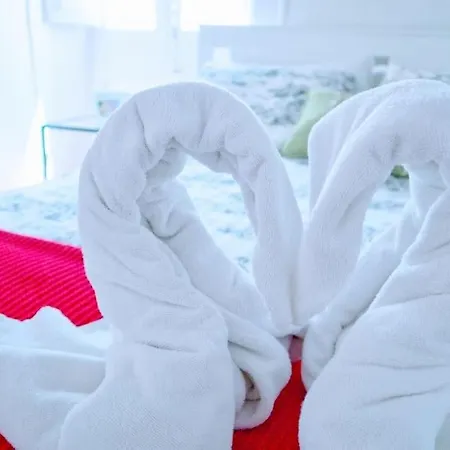 Apartamento Beautiful Flat