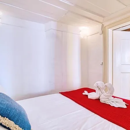 Apartman Beautiful Flat *