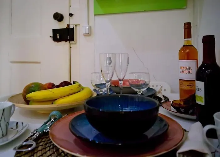 Beautiful Flat Апартаменти