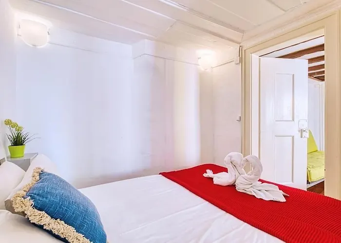 Апартаменти Beautiful Flat *