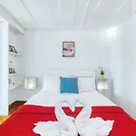 Beautiful Flat