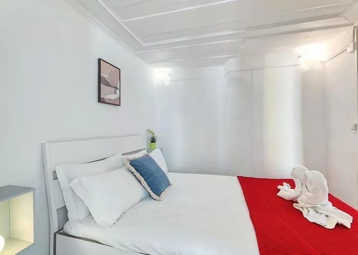 شقة Beautiful Flat *