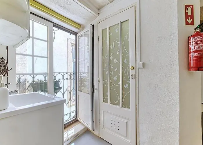 Beautiful Flat شقة