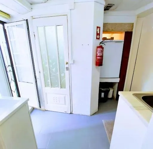 شقة Beautiful Flat Lisboa