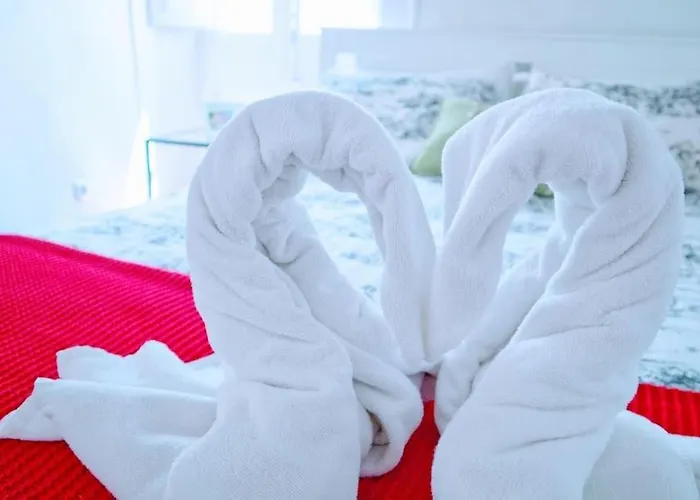 شقة Beautiful Flat