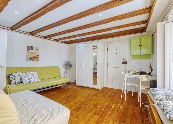 Beautiful Flat شقة *