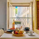 Beautiful Flat