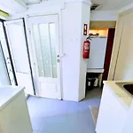 Daire Beautiful Flat Lisboa