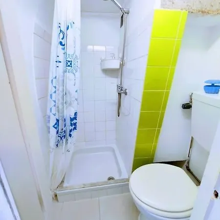 Apartment Beautiful Flat Lissabon