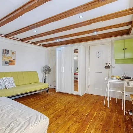 Beautiful Flat Daire *