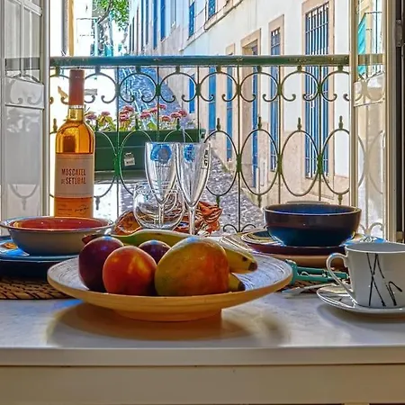 Beautiful Flat Daire Lisboa